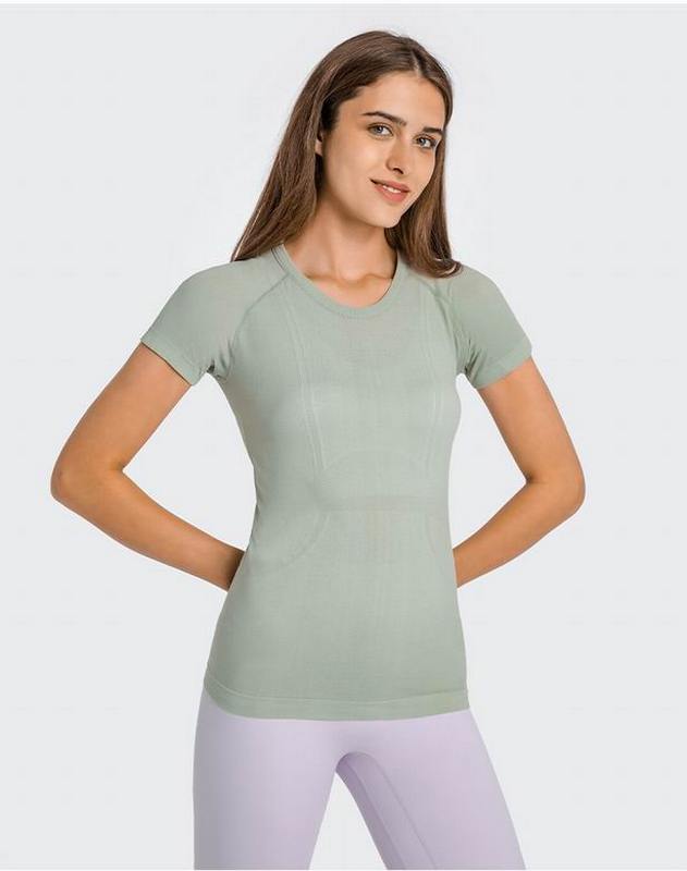 Lululemon Women's T-shirts 381